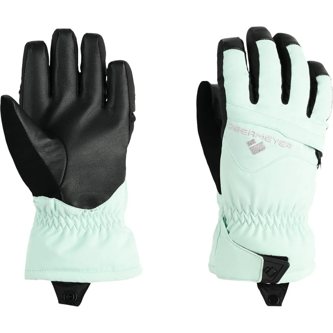 Obermeyer Lava Glove (2024) - Teen Unisex