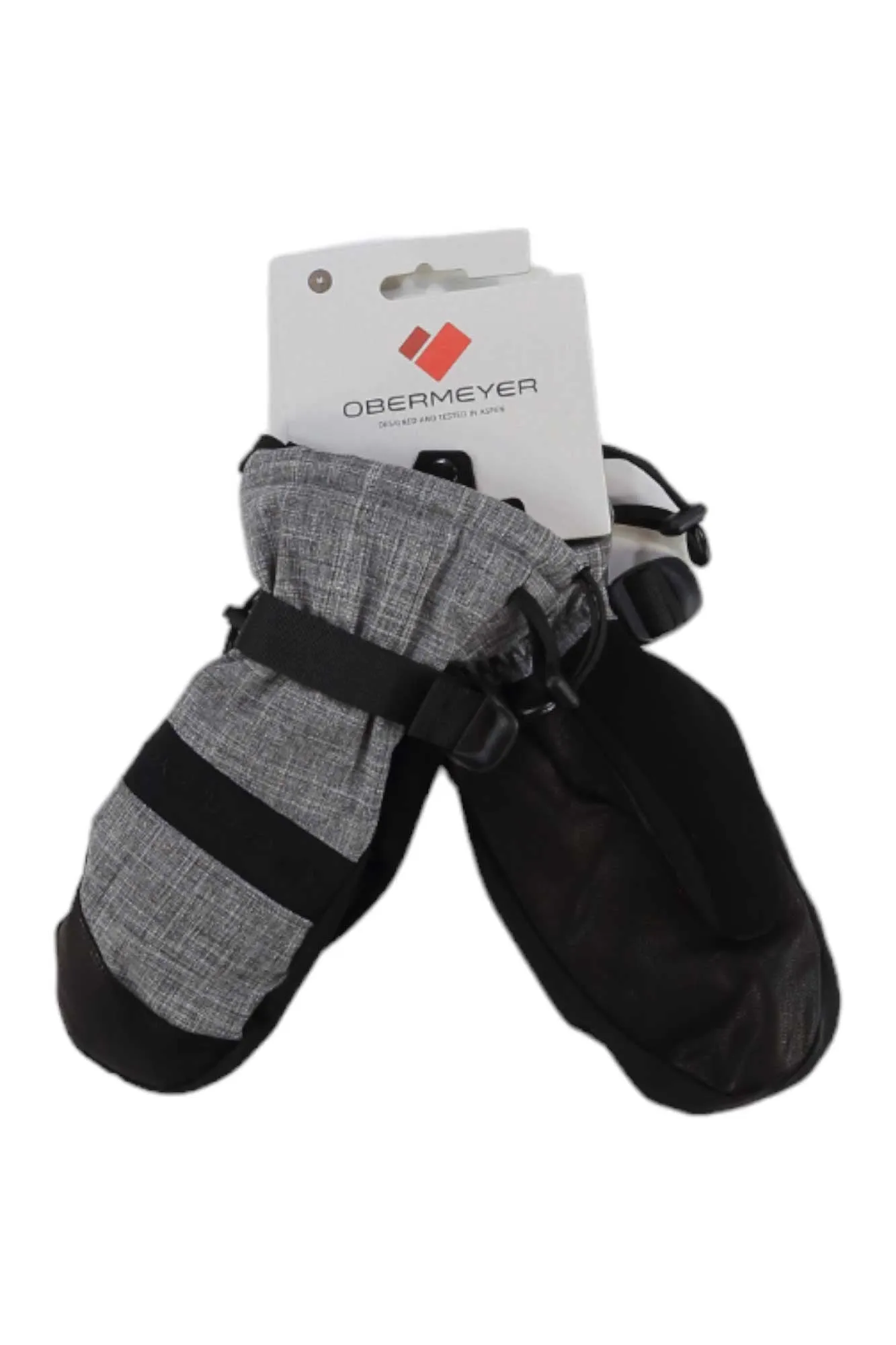 Obermeyer Men's Regulator Mitten