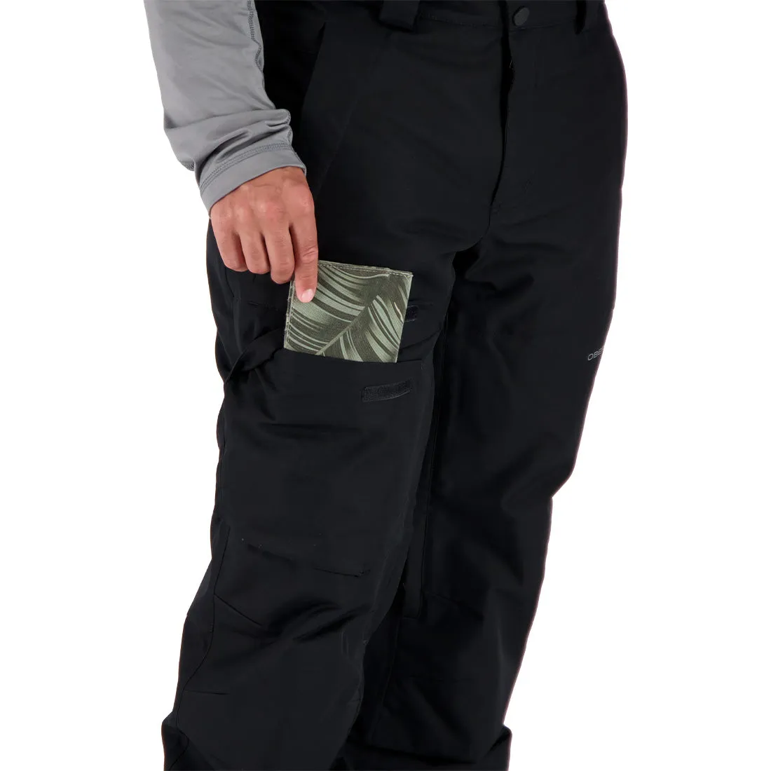 Obermeyer Orion Pant (Past Season) - Men's