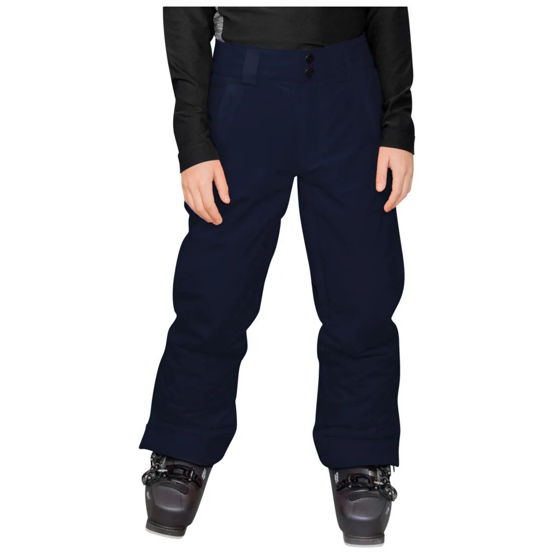 Obermeyer Parker Pant (2022) - Teen Boys