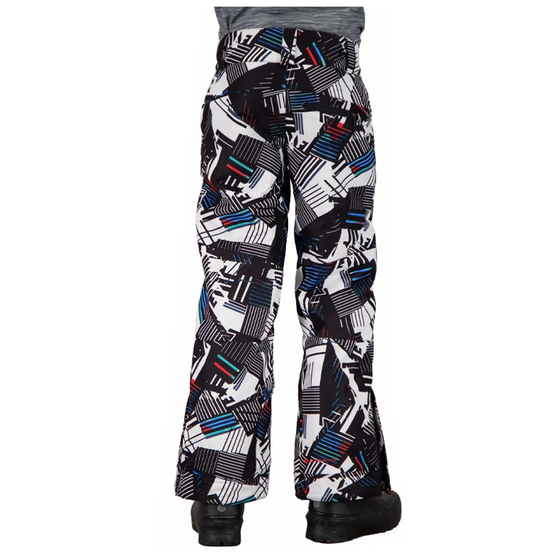 Obermeyer Parker Pant (2022) - Teen Boys