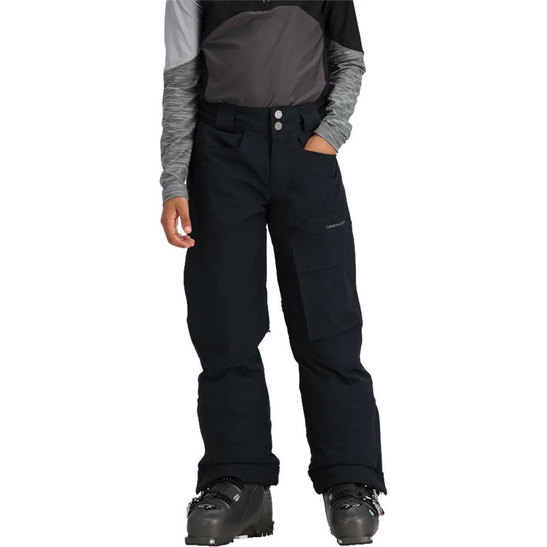 Obermeyer Parker Pant - Teen Boys