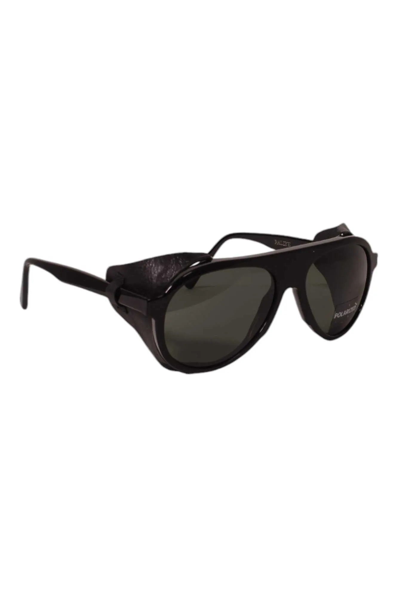 Obermeyer Polarized Rallye Sunglasses