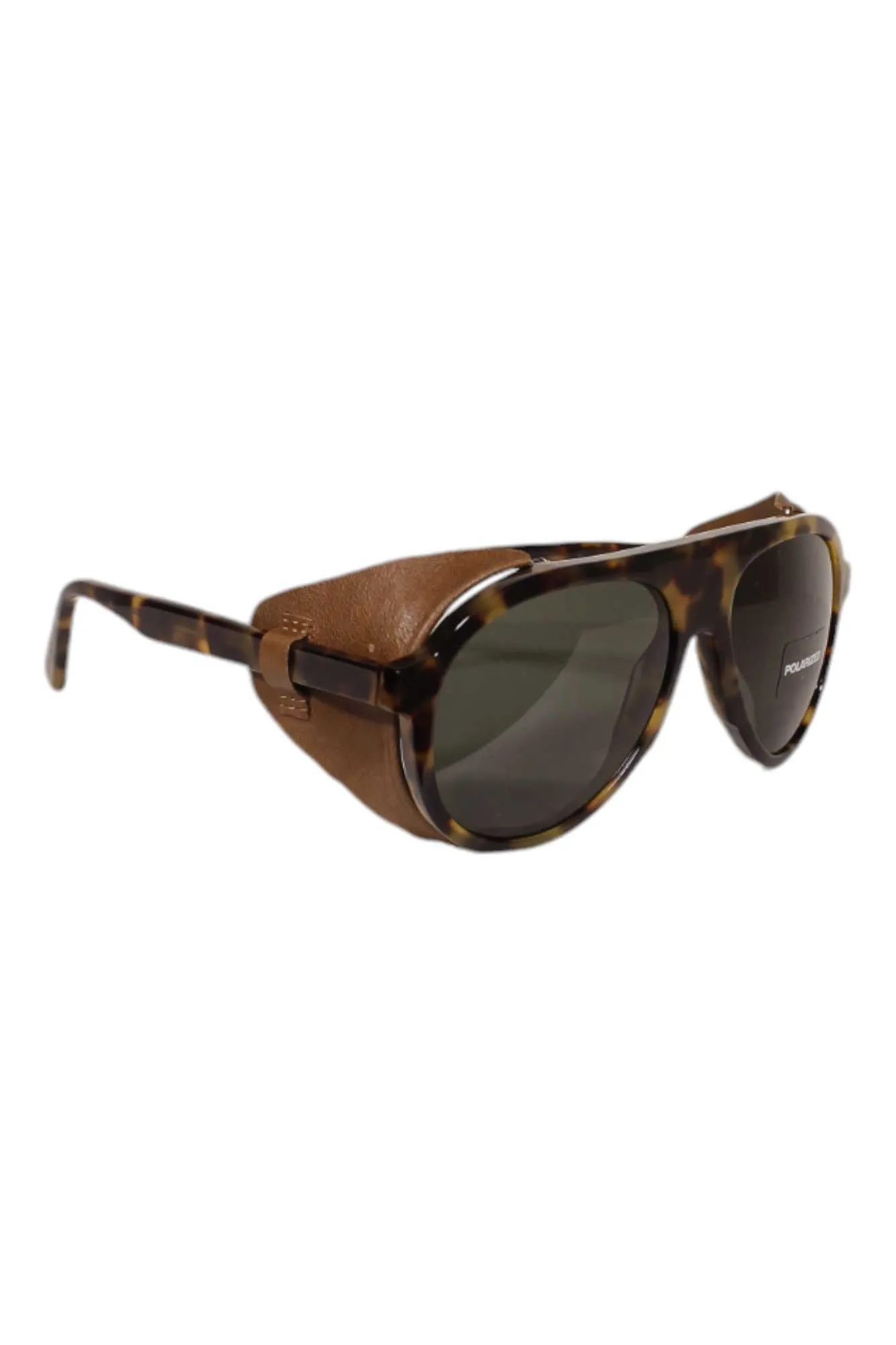 Obermeyer Polarized Rallye Sunglasses