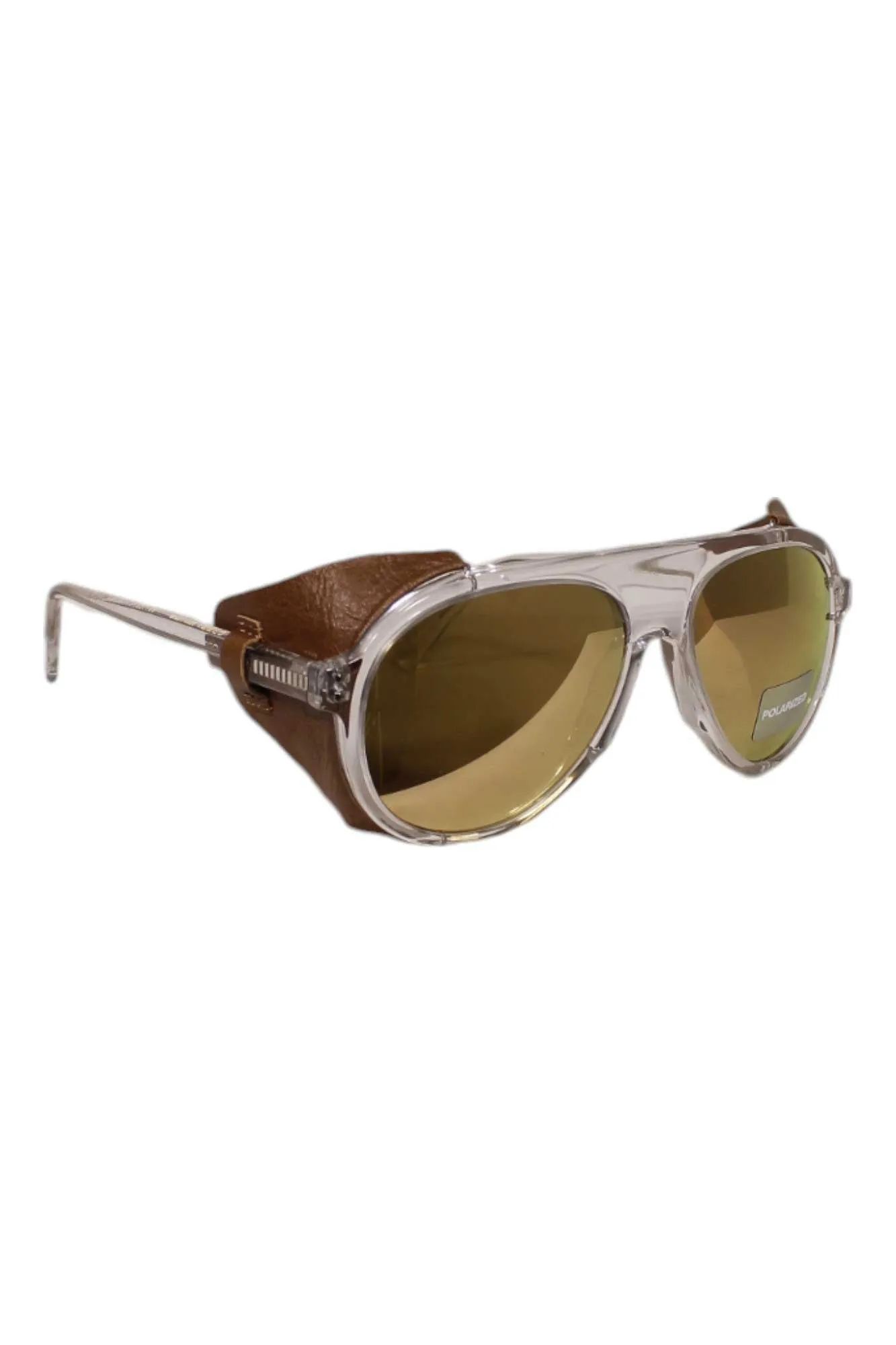 Obermeyer Polarized Rallye Sunglasses