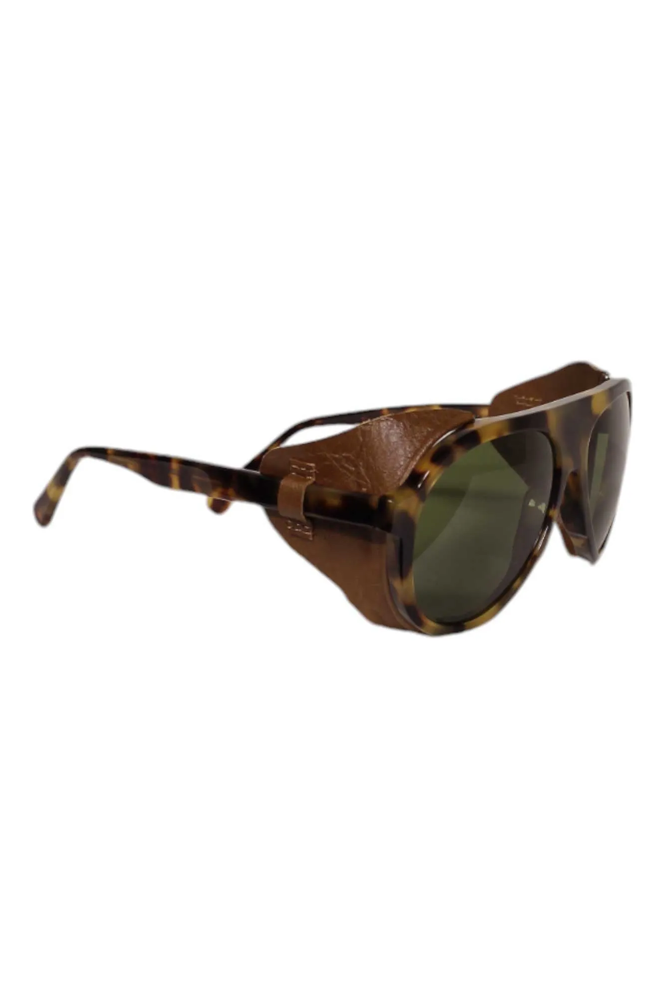 Obermeyer Polarized Rallye Sunglasses