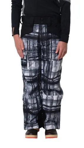 Obermeyer Porter Snow Pants - Boys