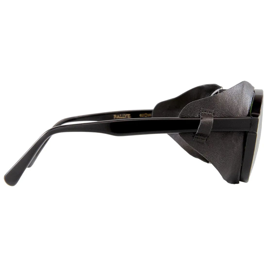 Obermeyer Rallye Sunglasses - Non-Polarized