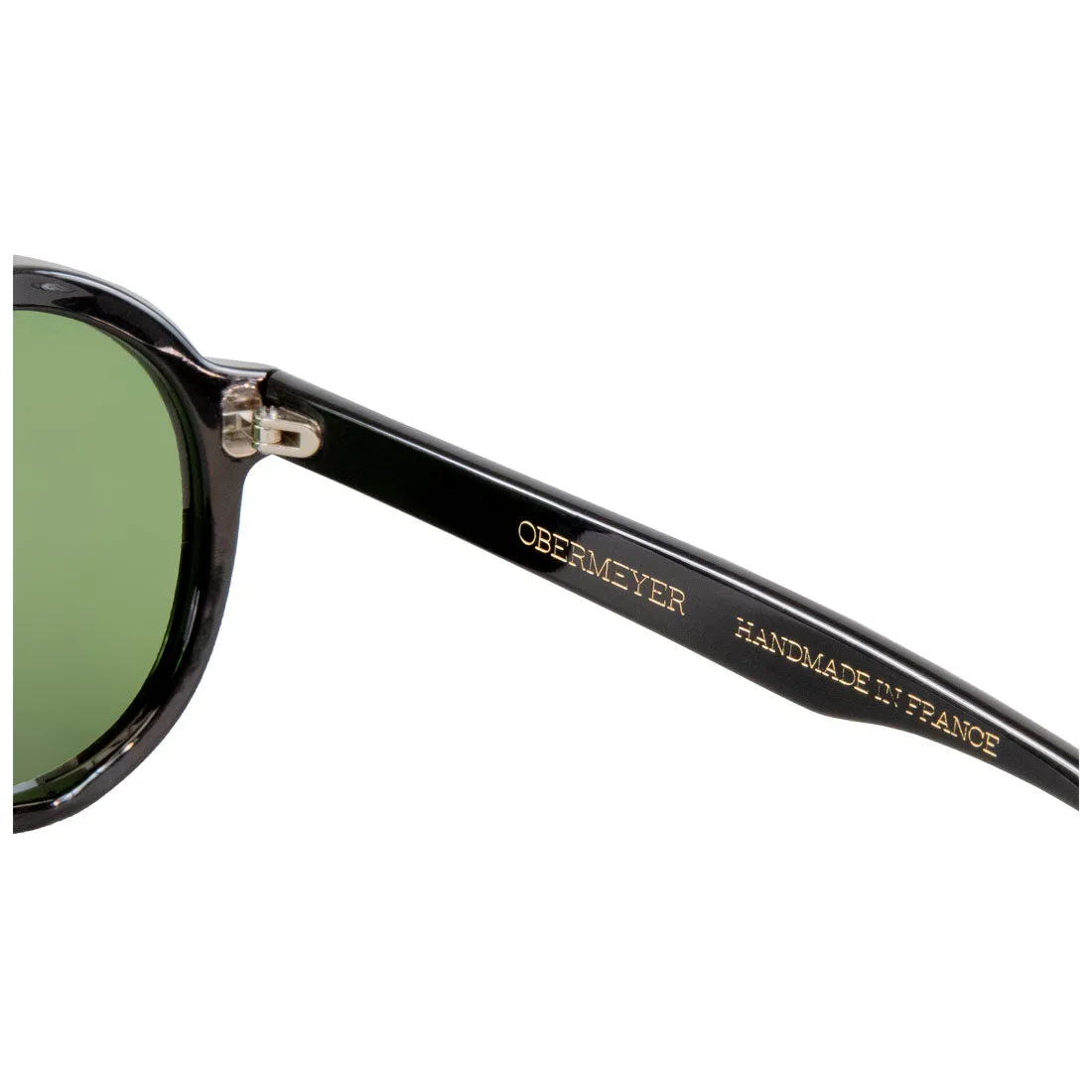 Obermeyer Rallye Sunglasses - Non-Polarized