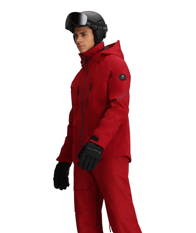 Obermeyer Raze Ski Jacket - Men's