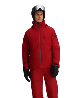 Obermeyer Raze Ski Jacket - Men's