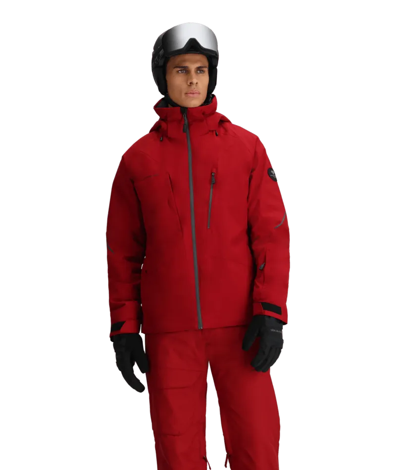 Obermeyer Raze Ski Jacket - Men's