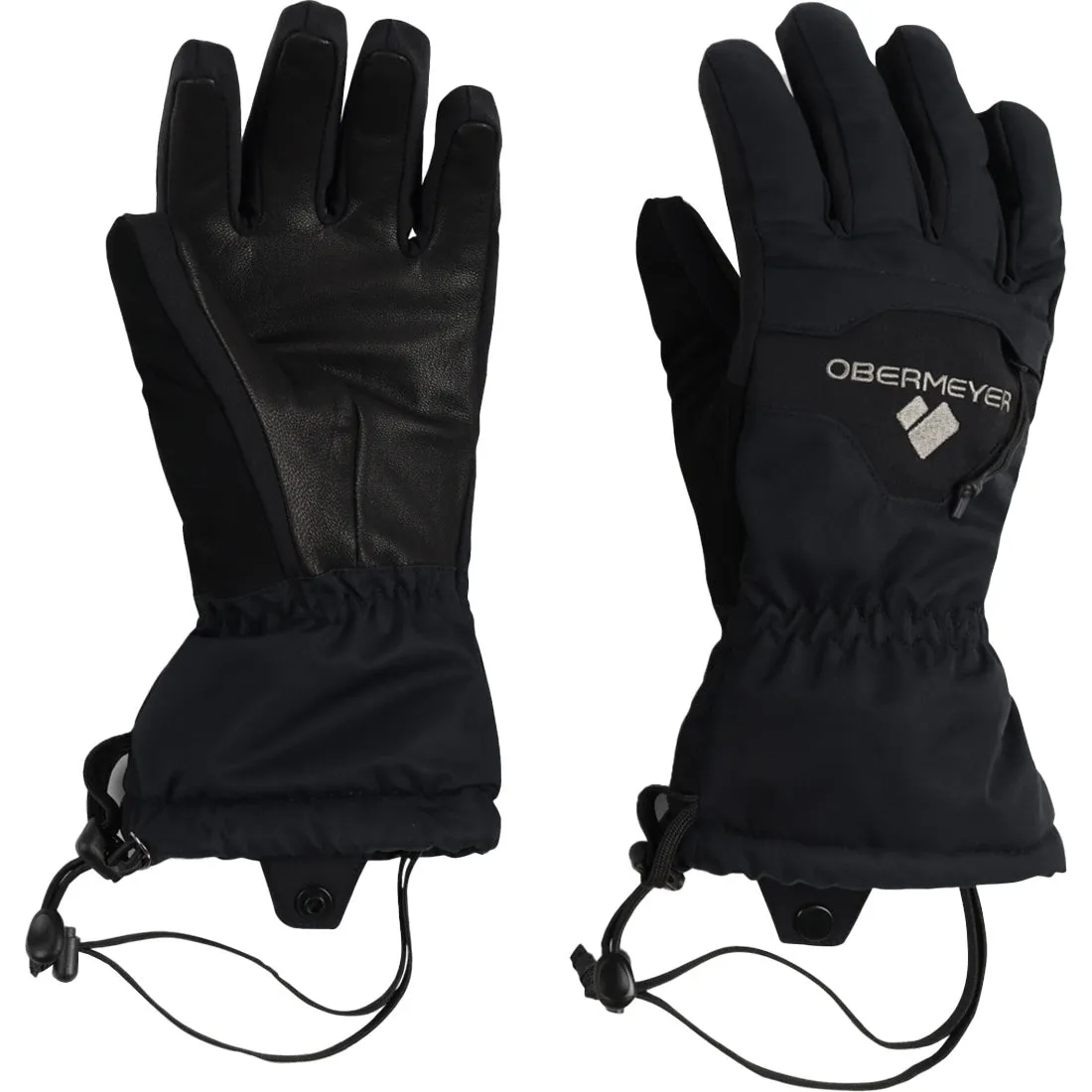 Obermeyer Regulator Glove (2024) - Women's