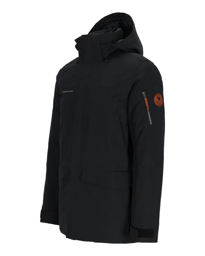 Obermeyer Ridgeline Ski Jacket - Men's