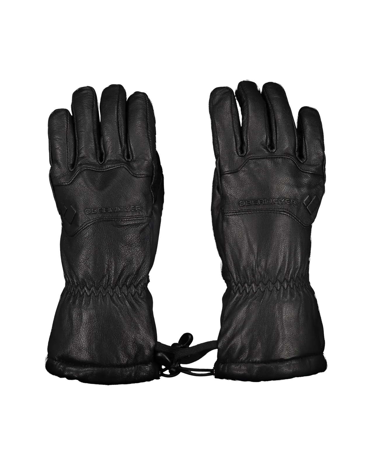 Obermeyer | Solstice Leather Glove | Women's