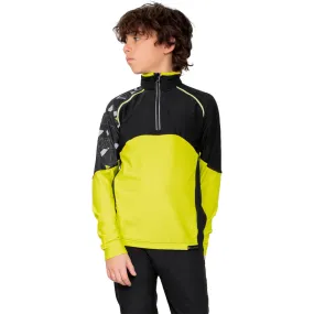 Obermeyer Transport 1/4 Zip (Past Season) - Teen Boys