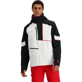 Obermeyer Tungsten Jacket - Men's