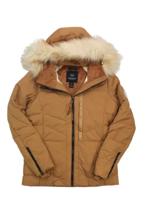 Obermeyer Womens Circe Down Jacket