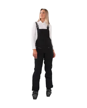 Obermeyer Women's Malta Bib Overalls