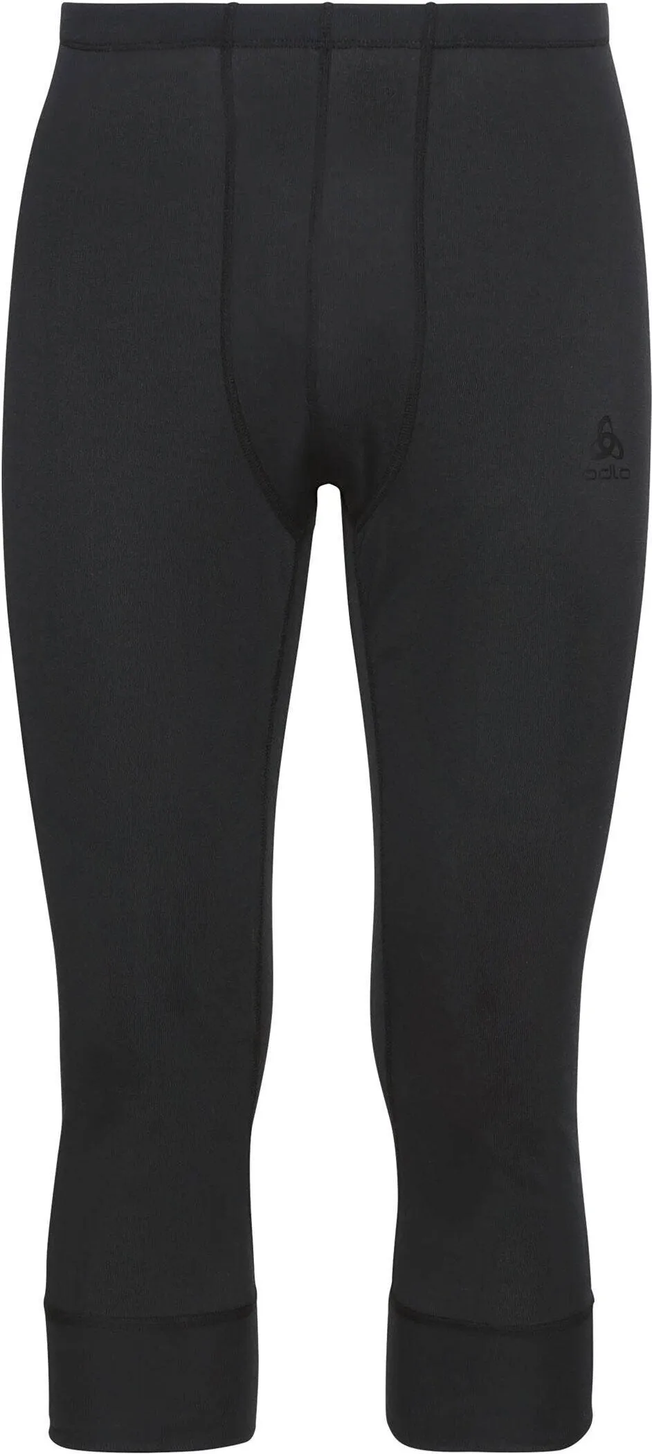 ODLO Herren Funktionsunterwäsche "Active warm Eco Baselayer 3/4-Tights"