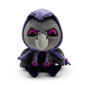 Overwatch Reaper Raven 22cm Plush