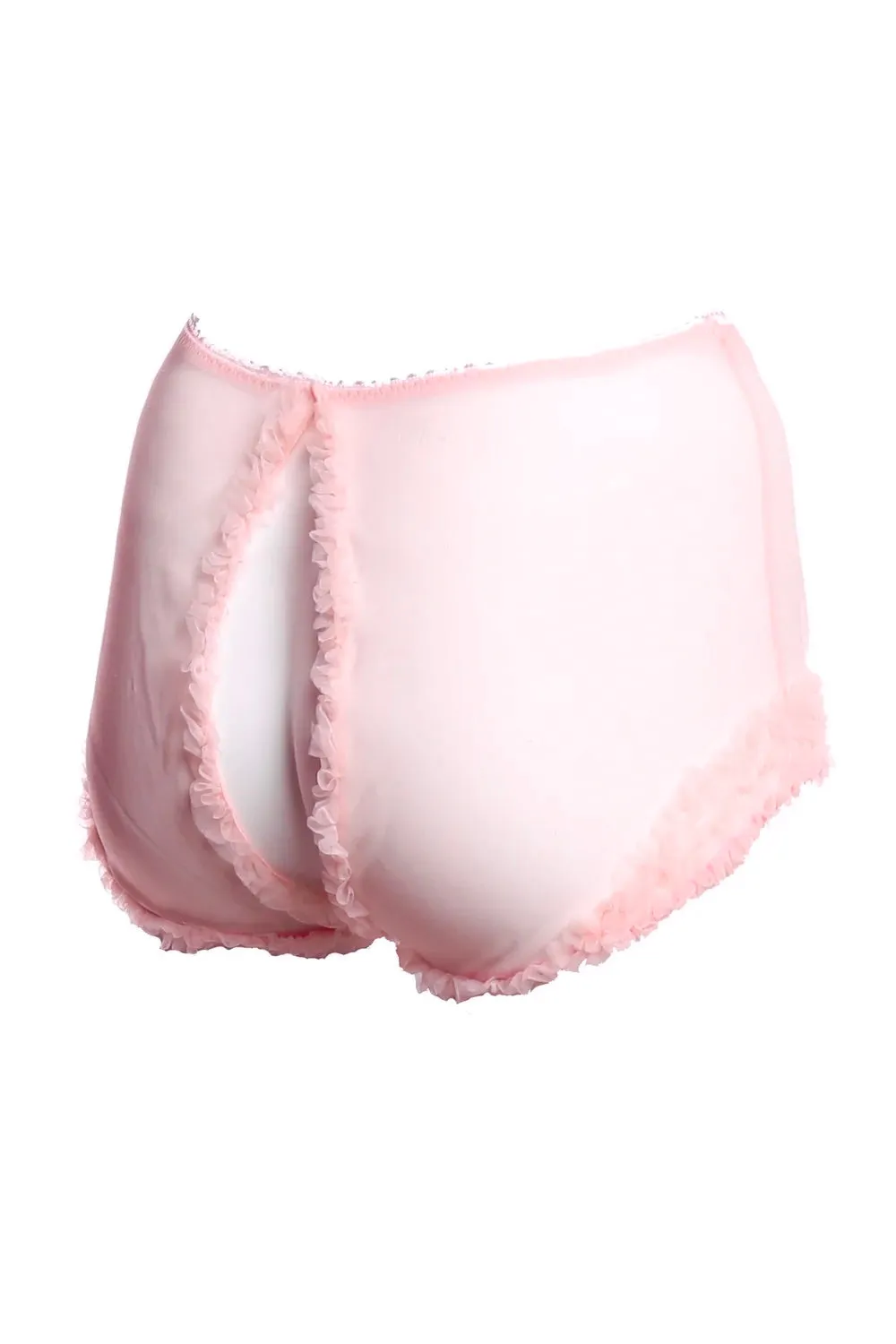 Pardon Moi! Panty in MANY colours including black! Sizes S-4X