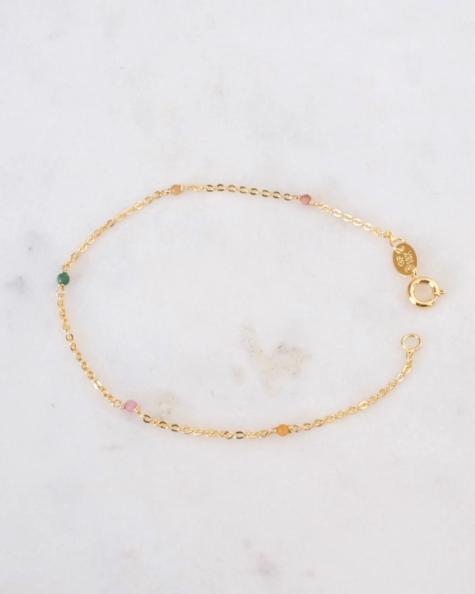 Pastel Bracelet