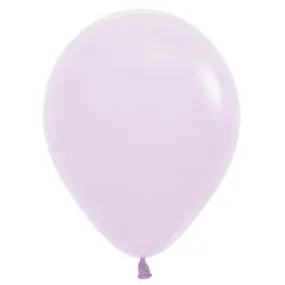 Pastel Lilac