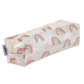 Pastel Rainbow Pencil Case