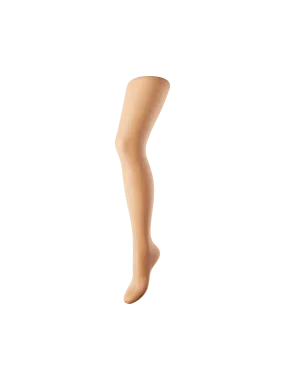 PCSHAPER Pantyhose - Tan