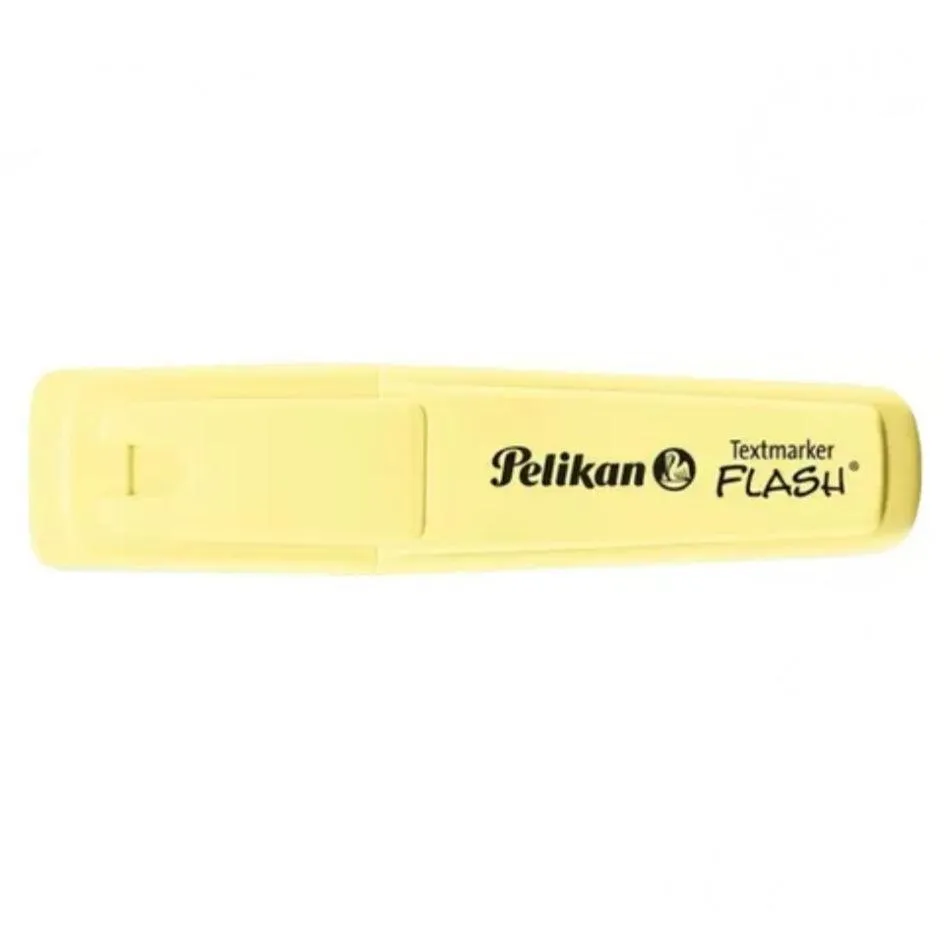 Pelikan 4 Textmarker Flash Highlighter