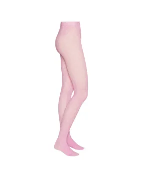 Pink Daisy Stockings - Pink Daisy