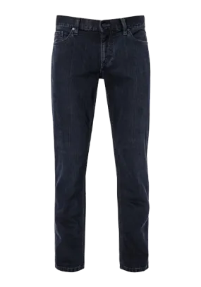 Pipe Slim Fit Jeans