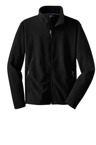 Port Authority® Budget Fleece Jacket