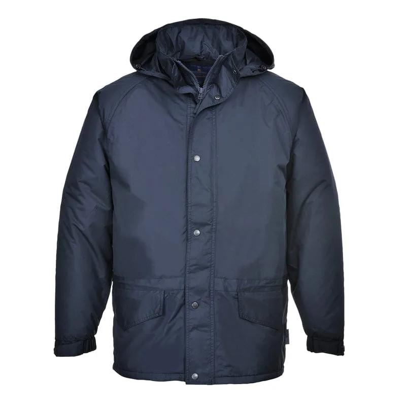 Portwest Arbroath Breathable Jacket S530