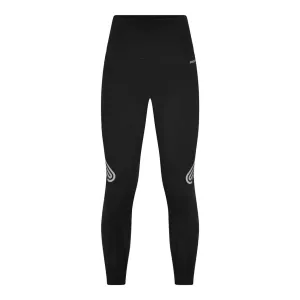 Pressio Eq 7/8's | High-Rise Womens | Black