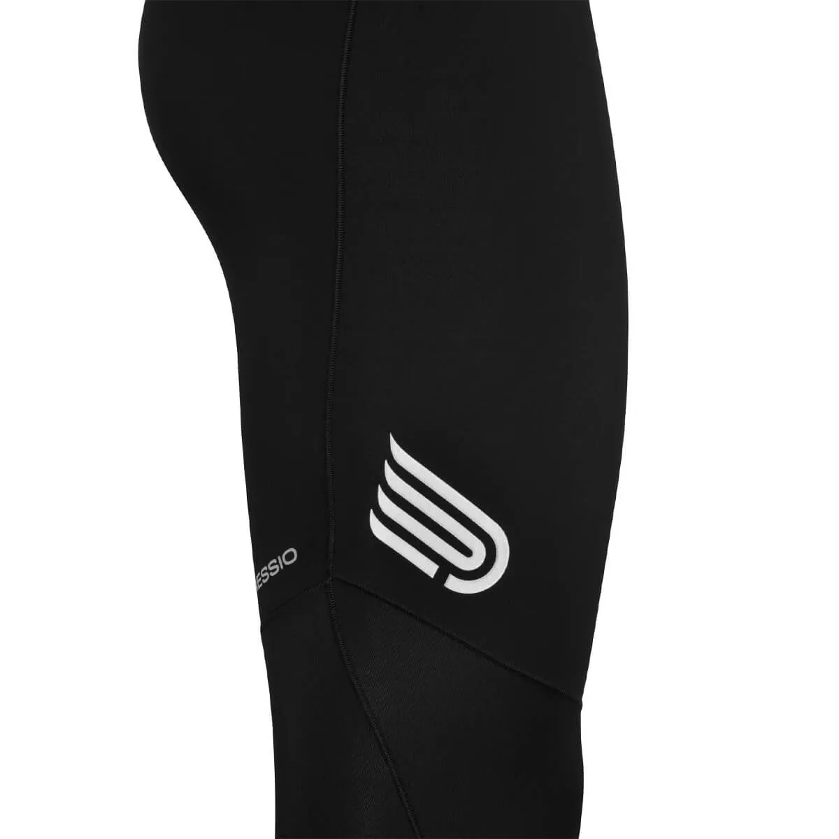 Pressio Eq Tight Mens | Black