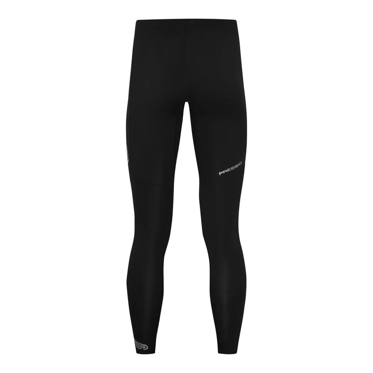 Pressio Eq Tight Mens | Black