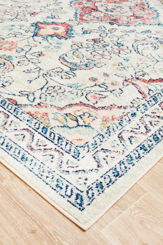 Prominade Pastel Rug