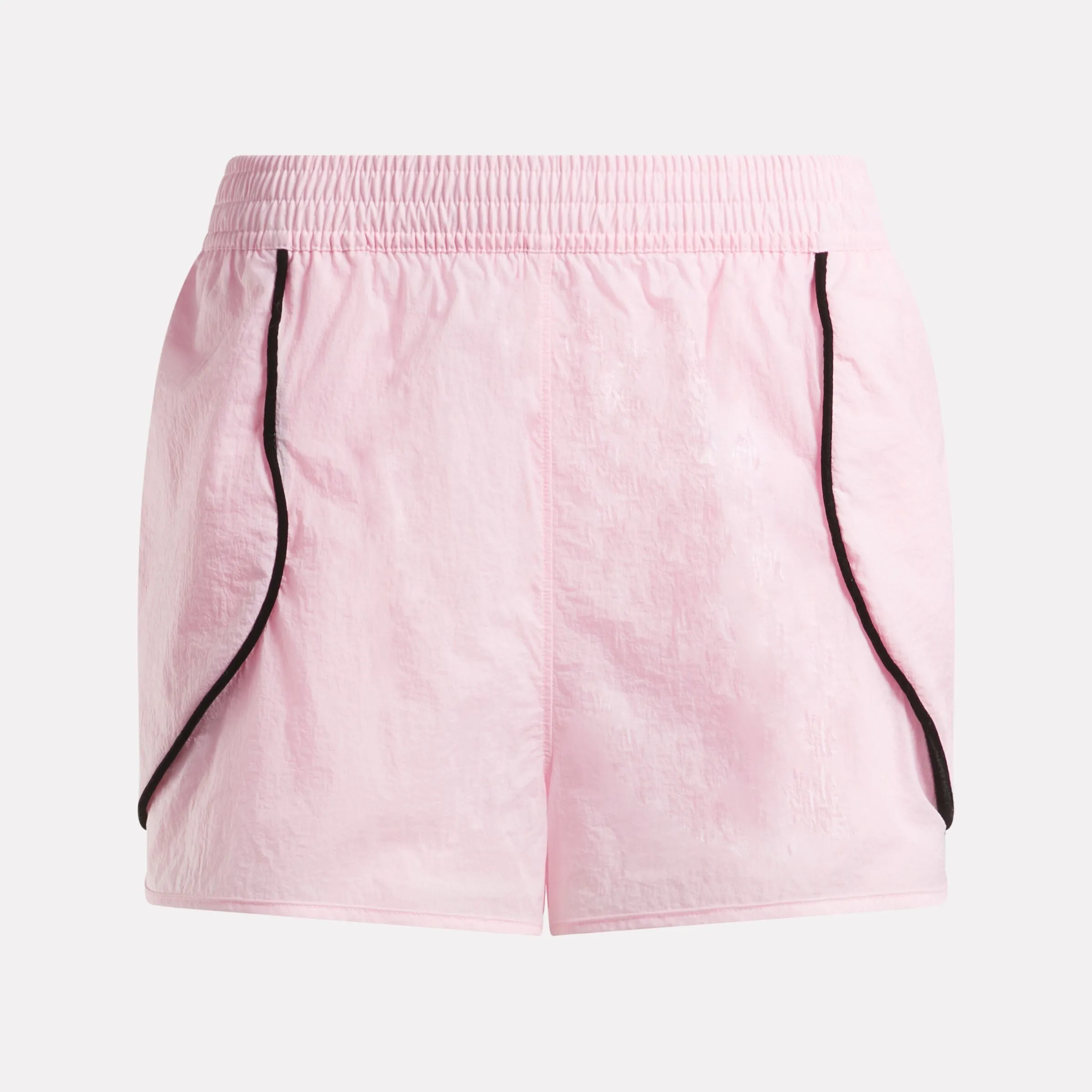 Reebok X Juicy Couture Track Shorts Luster Pink