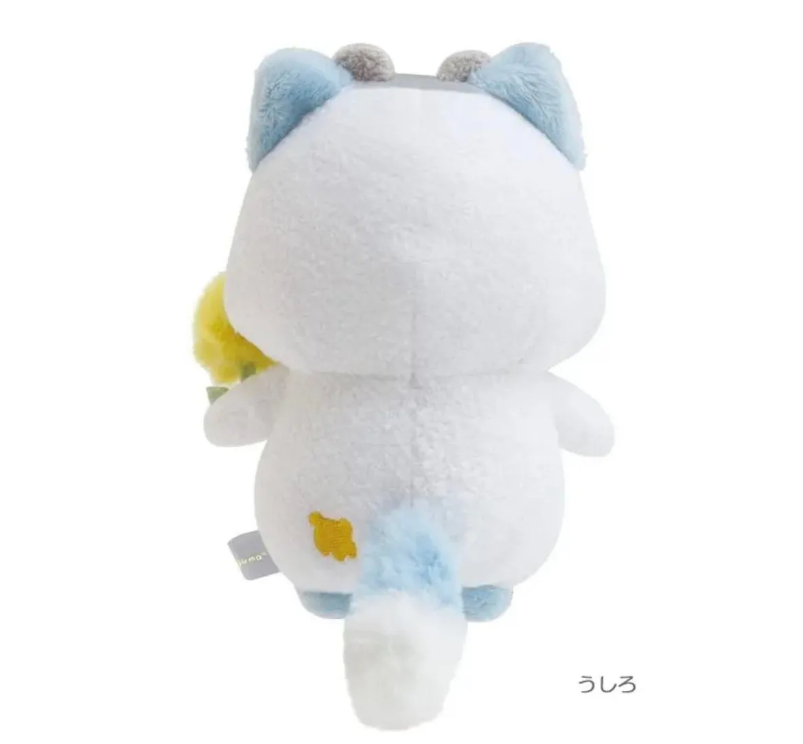 Rilakkuma Plush  2022 Feb