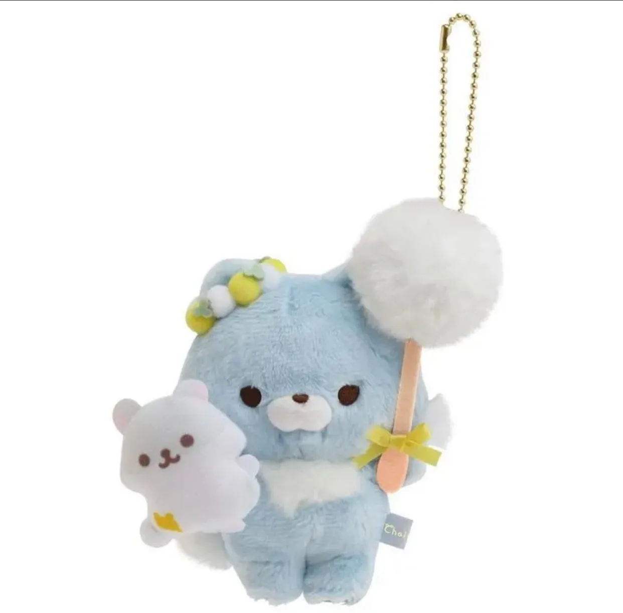 Rilakkuma Plush  2022 Feb