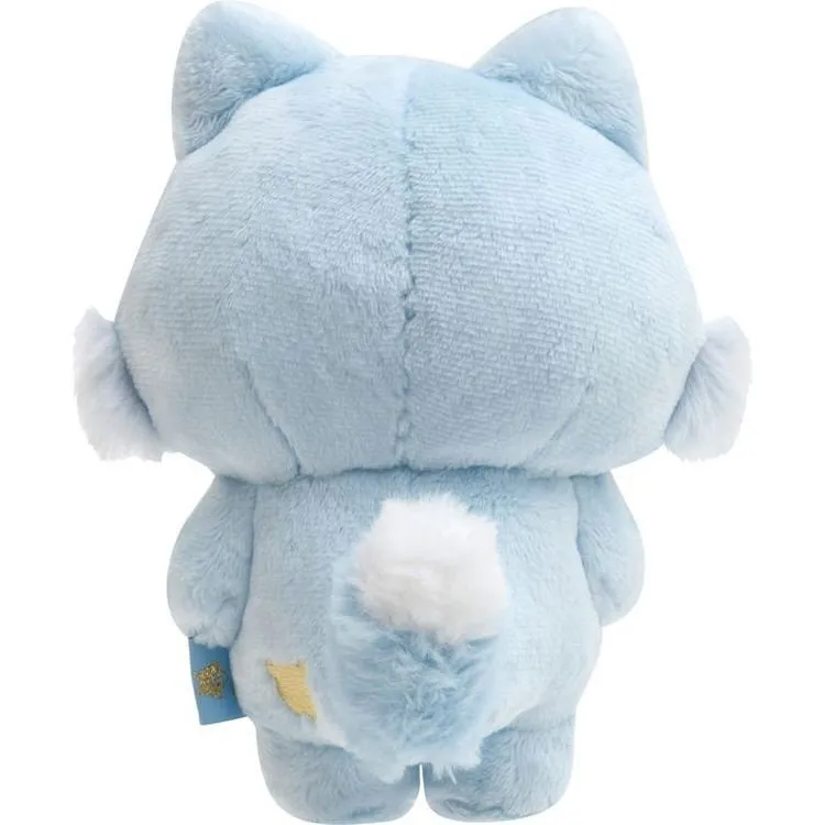 Rilakkuma Plush (Kyouryu Gokko / Aoi Ko-Okami) 2022Feb