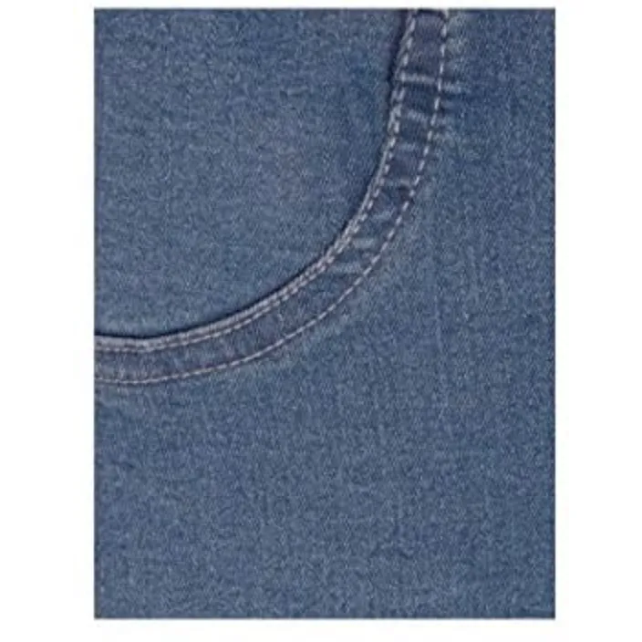 Robell 7/8ths Jeans | Blue