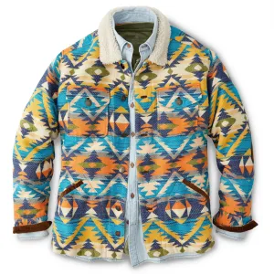 Rocky Mountain Rancher Jacket