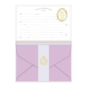 Sanrio Character Letter Set (Limited Edition McCain)