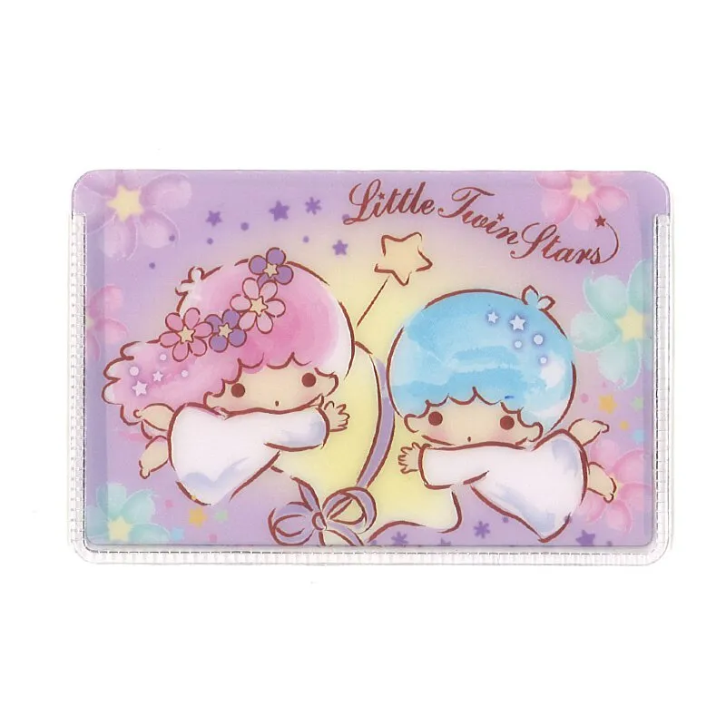 Sanrio Character with Slim ID Holder/Pocket