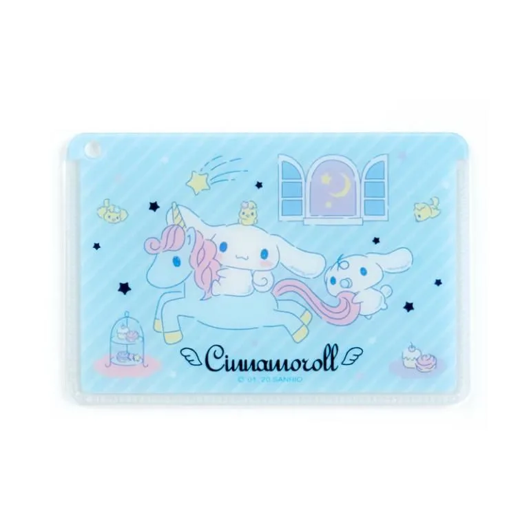 Sanrio Character with Slim ID Holder/Pocket