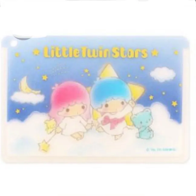 Sanrio Character with Slim ID Holder/Pocket