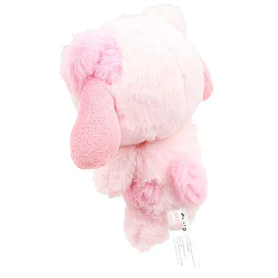 Sanrio My Melody Plush Happy Cat Series